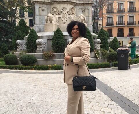 Mujeres Lideres