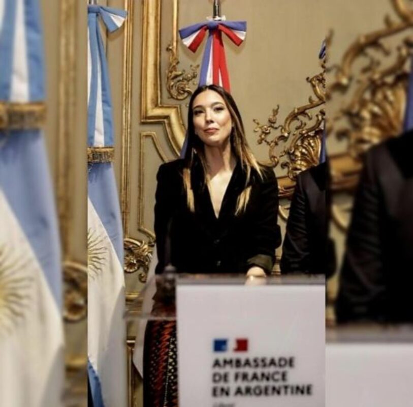 Mujeres Lideres