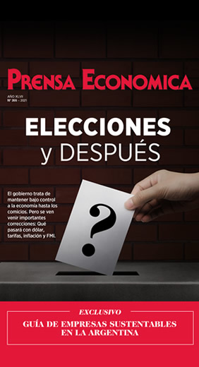 Mujeres Lideres