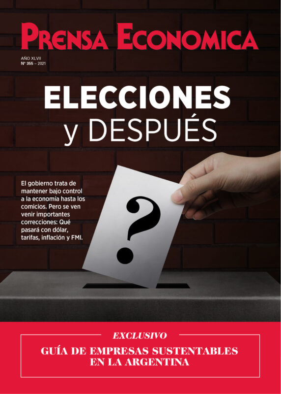 Mujeres Lideres