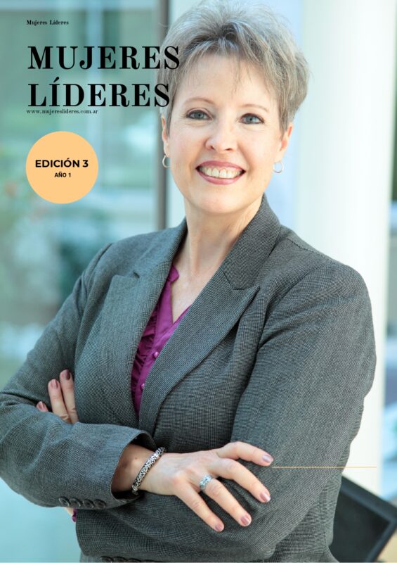 Mujeres Lideres