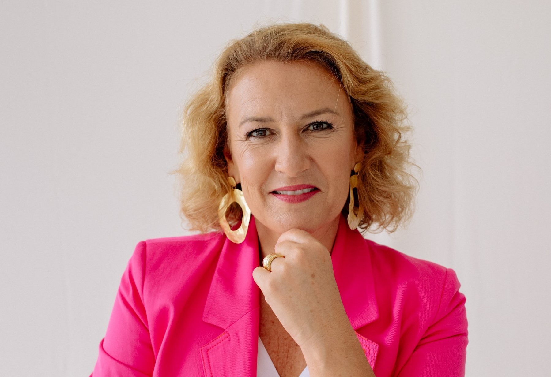 Silvia Bueso