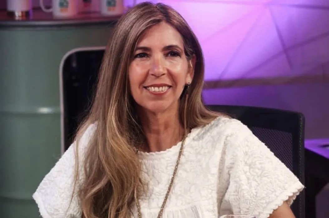 Mujeres Lideres
