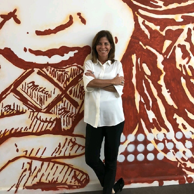 Mujeres Lideres