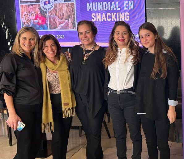 Mujeres Lideres
