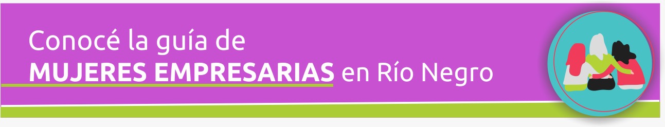 Mujeres Lideres