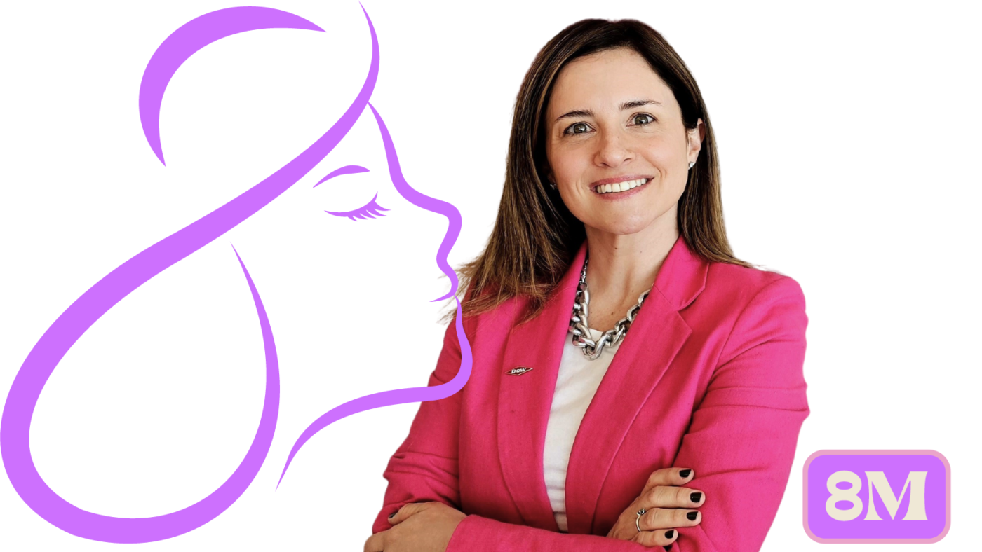 Mujeres Lideres