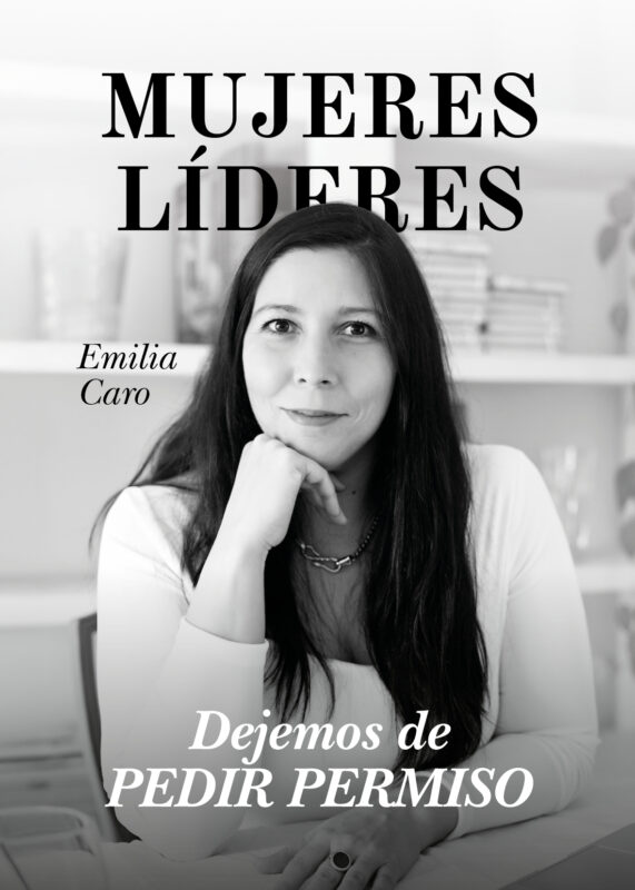 Lider,embajadora de Mujeres Líderes, Salud