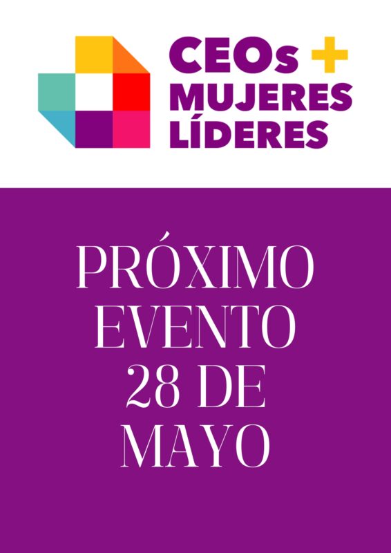 Mujeres Lideres