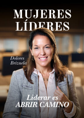 Dolores Brizuela Presidenta en Dow Química en Revista Mujeres Líderes