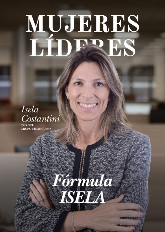 Mujeres Lideres