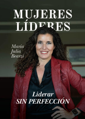 María Julia Bearzi Directora de Endeavor en Revista Mujeres Líderes