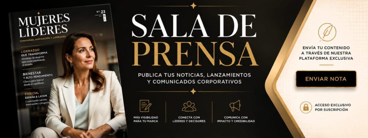 Sala de Prensa