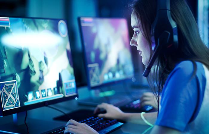 La tecnología que hace posible jugar poker por internet desde la comodidad del hogar