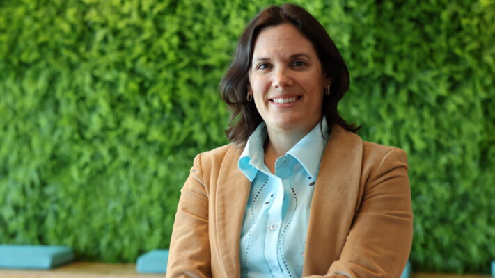 Dolores Liendo, líder empresarial, comparte su visión sobre los nuevos desafíos del liderazgo, la transformación de las organizaciones y el futuro del talento.