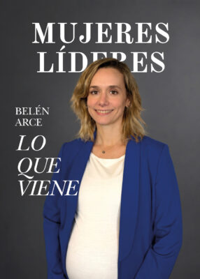 Revista Mujeres Líderes – Ed. 15